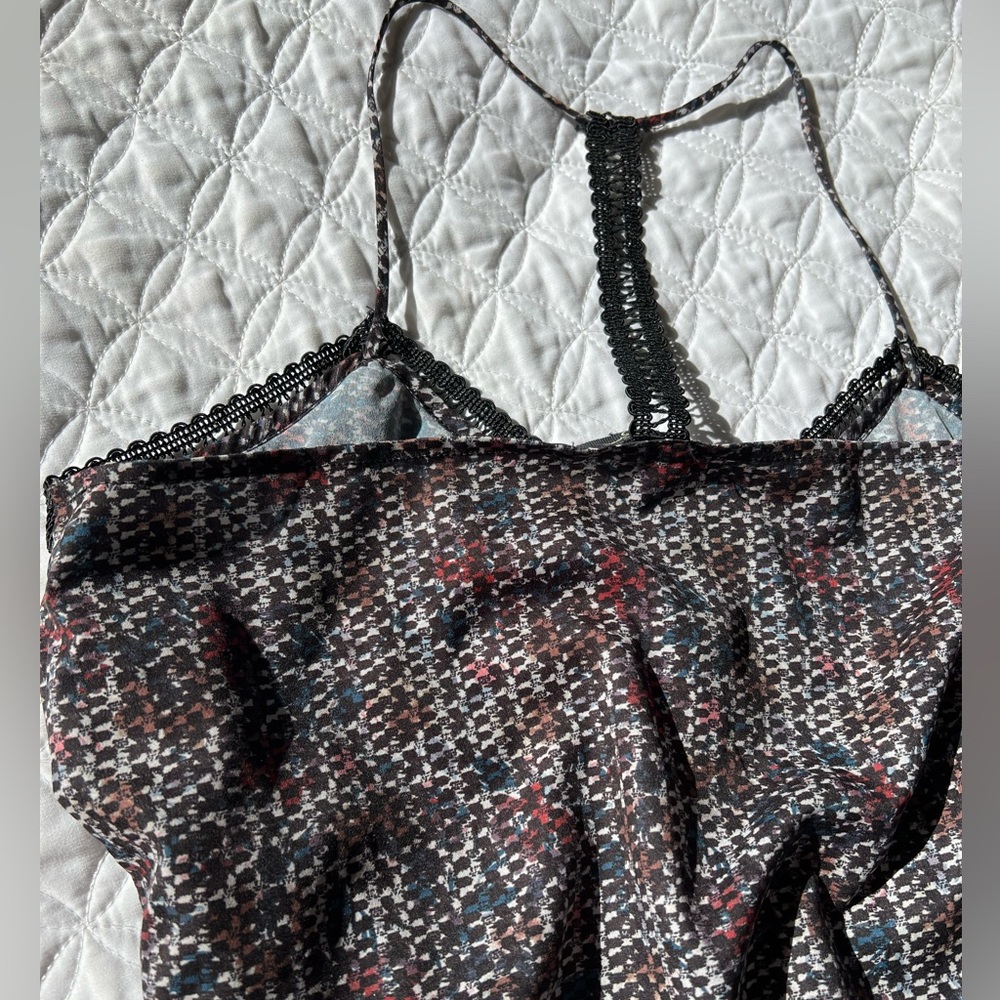 Jessica Simpson Blouse - Picture 5 of 6